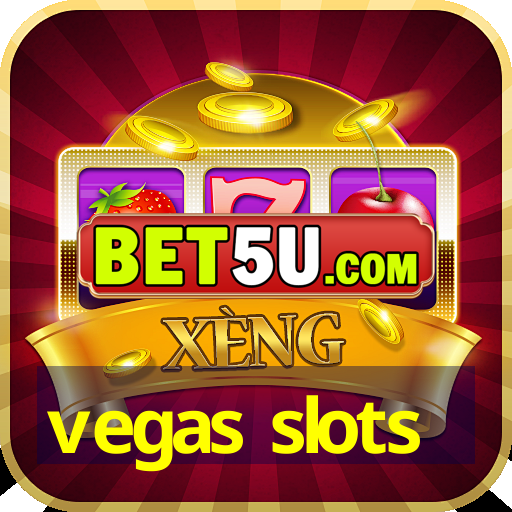 vegas slots